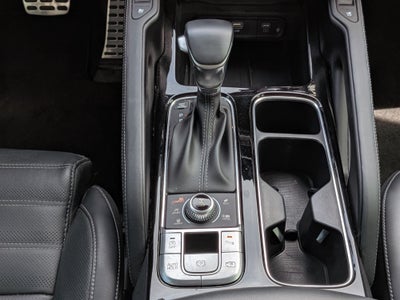 2025 Kia Telluride SX Prestige
