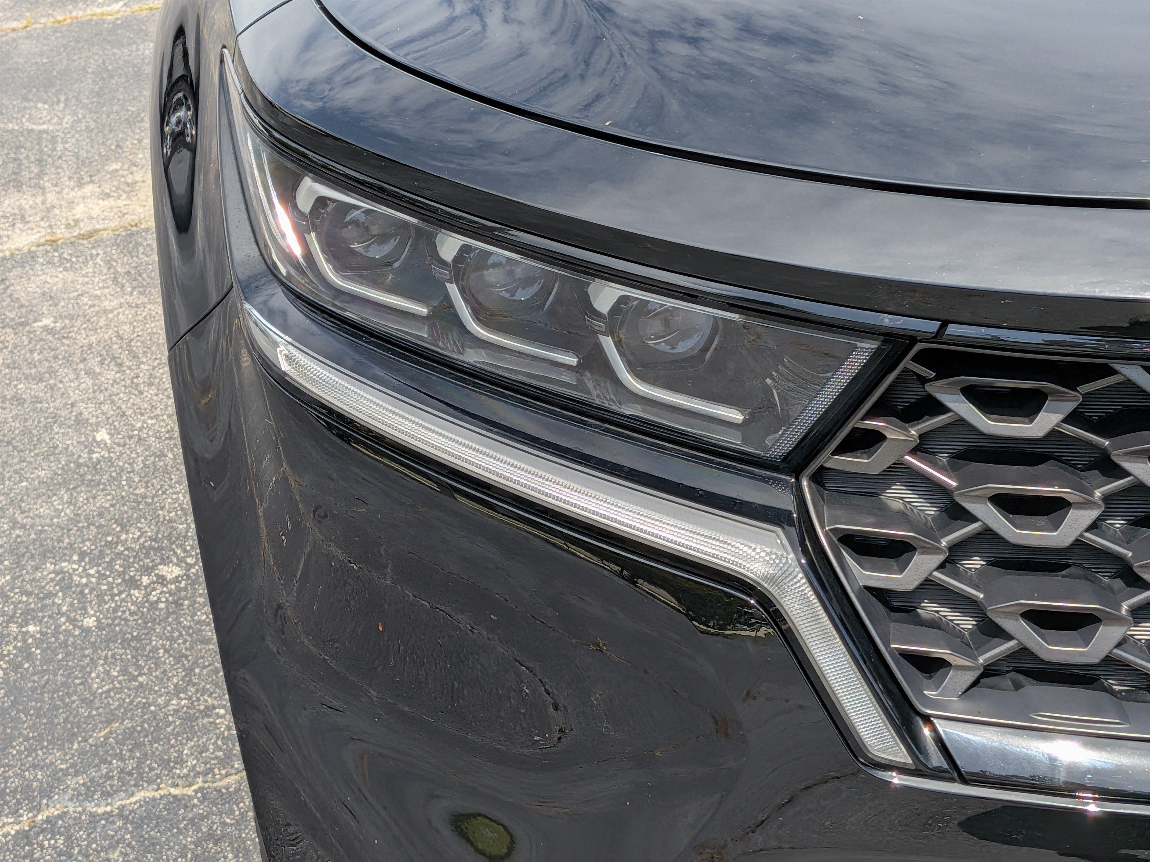 2023 Kia Sorento X-Line SX Prestige