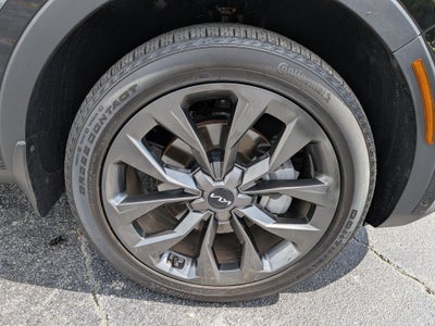 2023 Kia Sorento X-Line SX Prestige