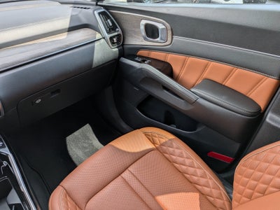 2023 Kia Sorento X-Line SX Prestige