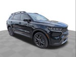 2023 Kia Sorento X-Line SX Prestige