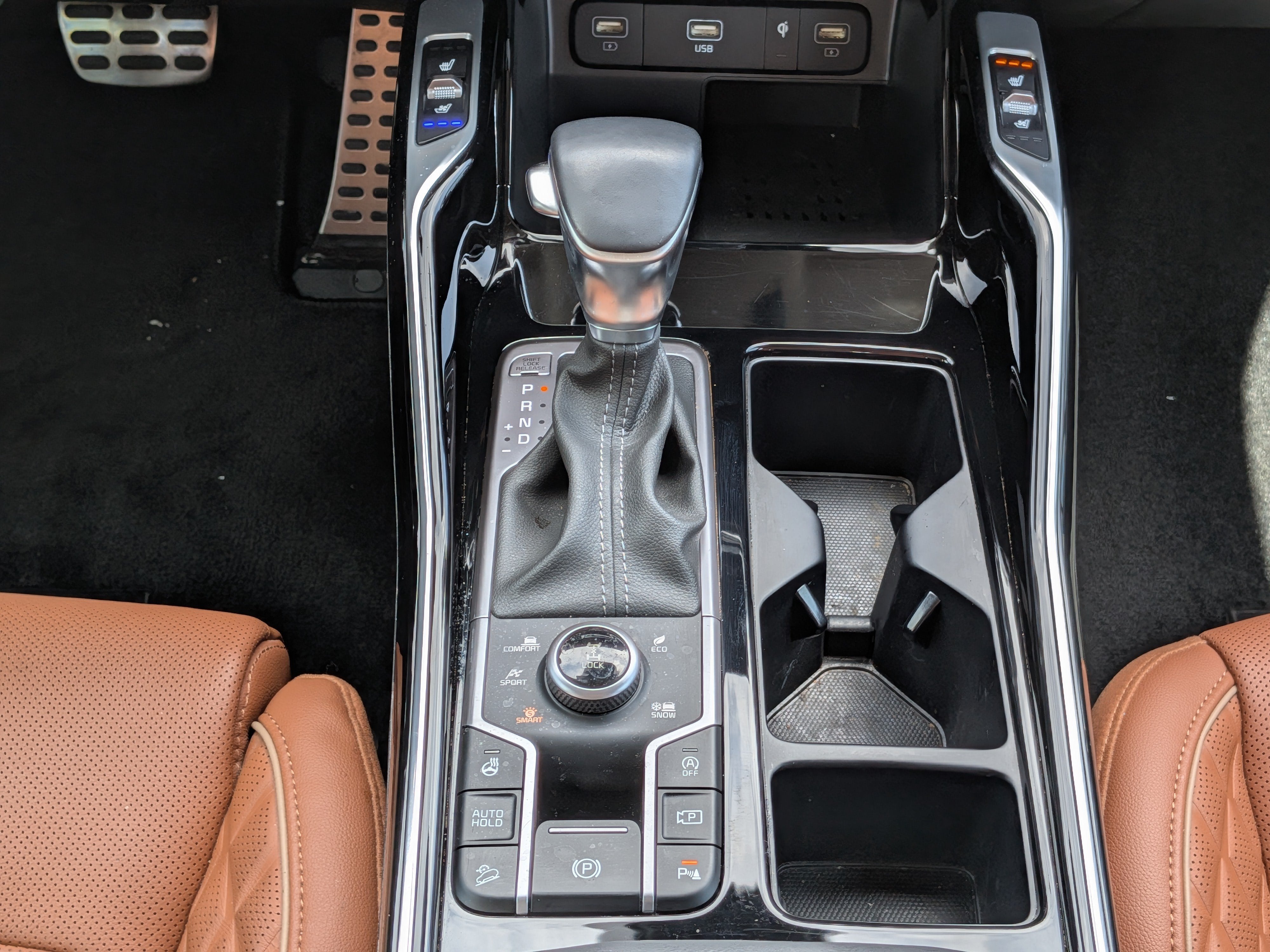 2023 Kia Sorento X-Line SX Prestige