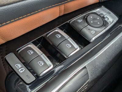 2023 Kia Sorento X-Line SX Prestige