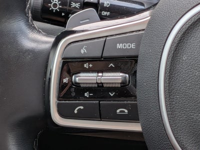 2023 Kia Sorento X-Line SX Prestige