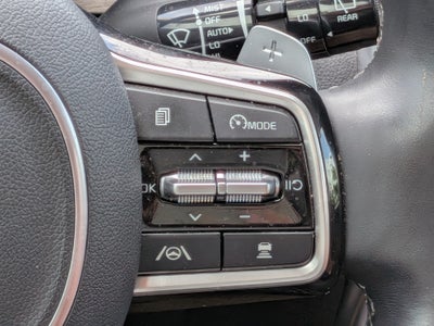 2023 Kia Sorento X-Line SX Prestige