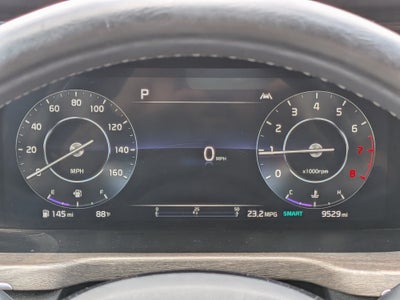 2023 Kia Sorento X-Line SX Prestige