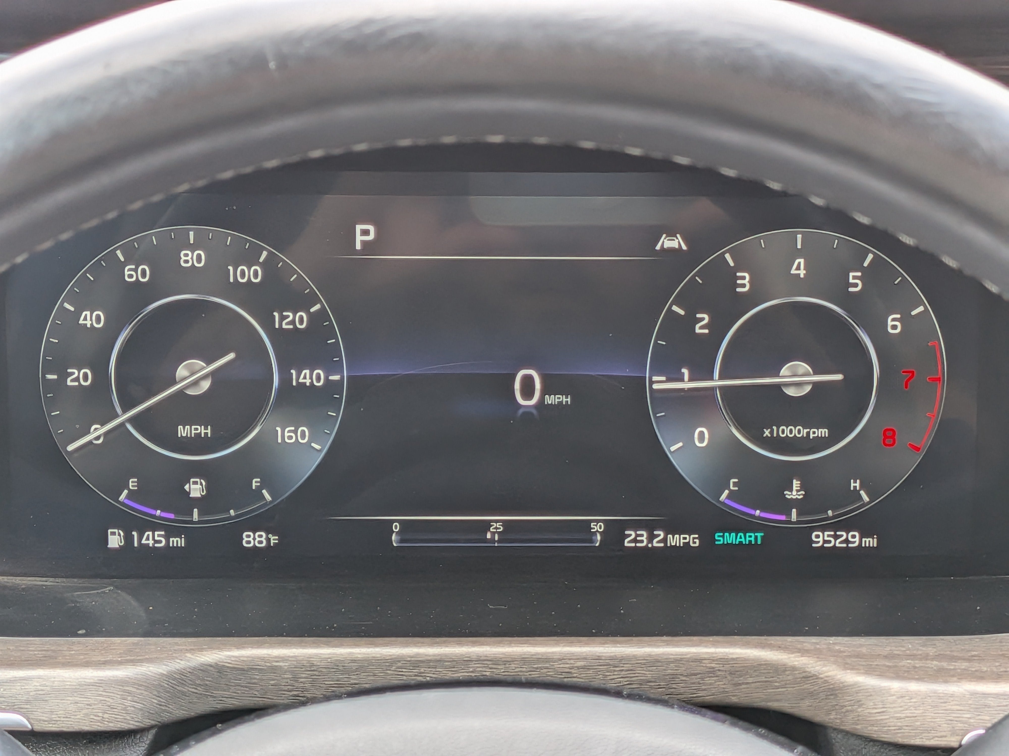 2023 Kia Sorento X-Line SX Prestige