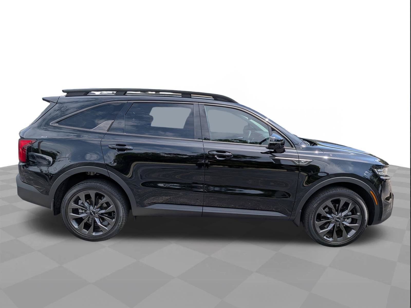 2023 Kia Sorento X-Line SX Prestige