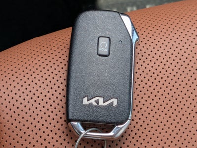 2023 Kia Sorento X-Line SX Prestige