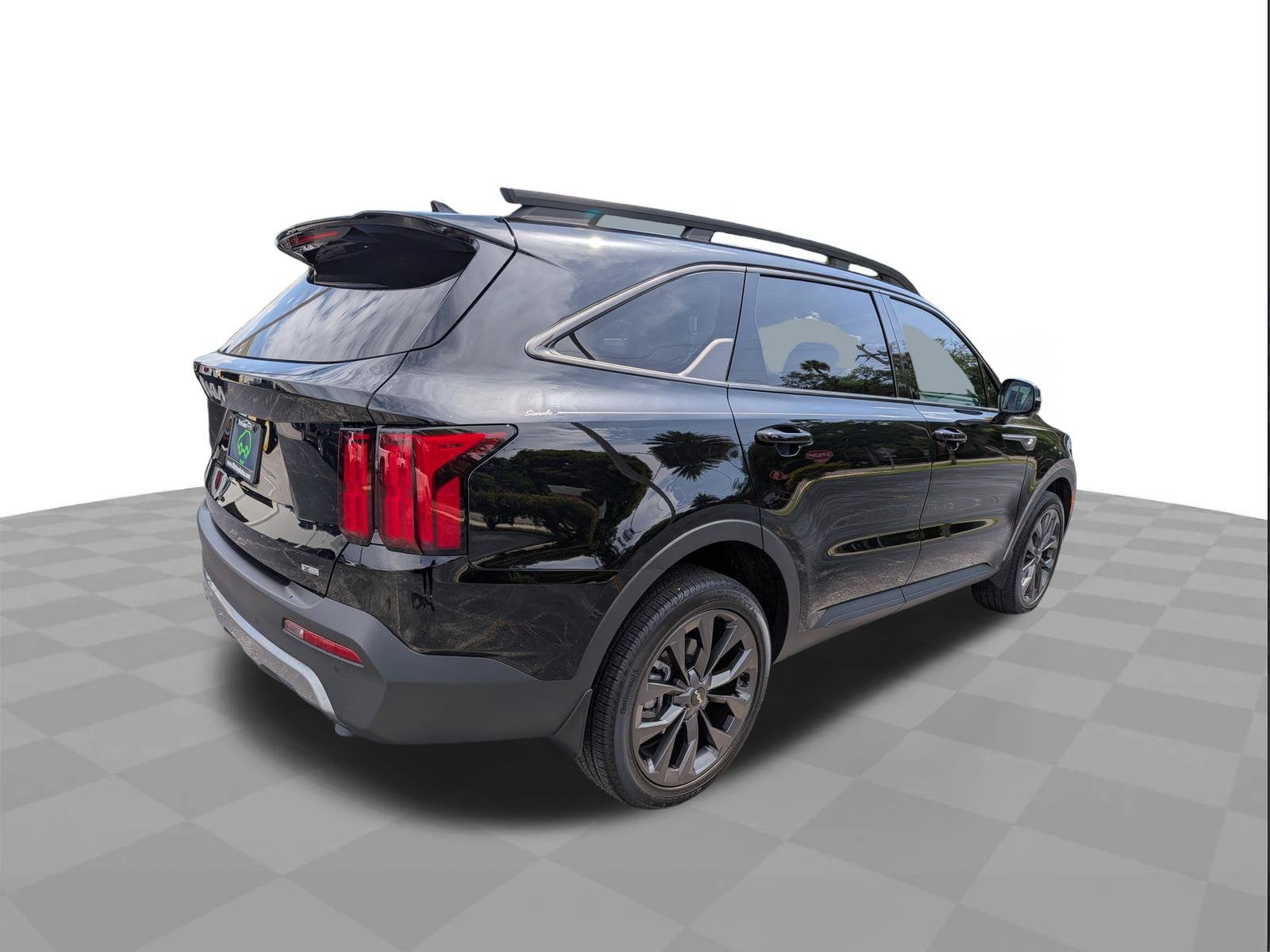 2023 Kia Sorento X-Line SX Prestige