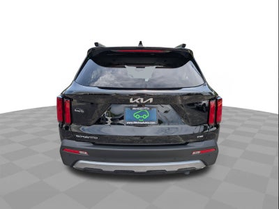 2023 Kia Sorento X-Line SX Prestige