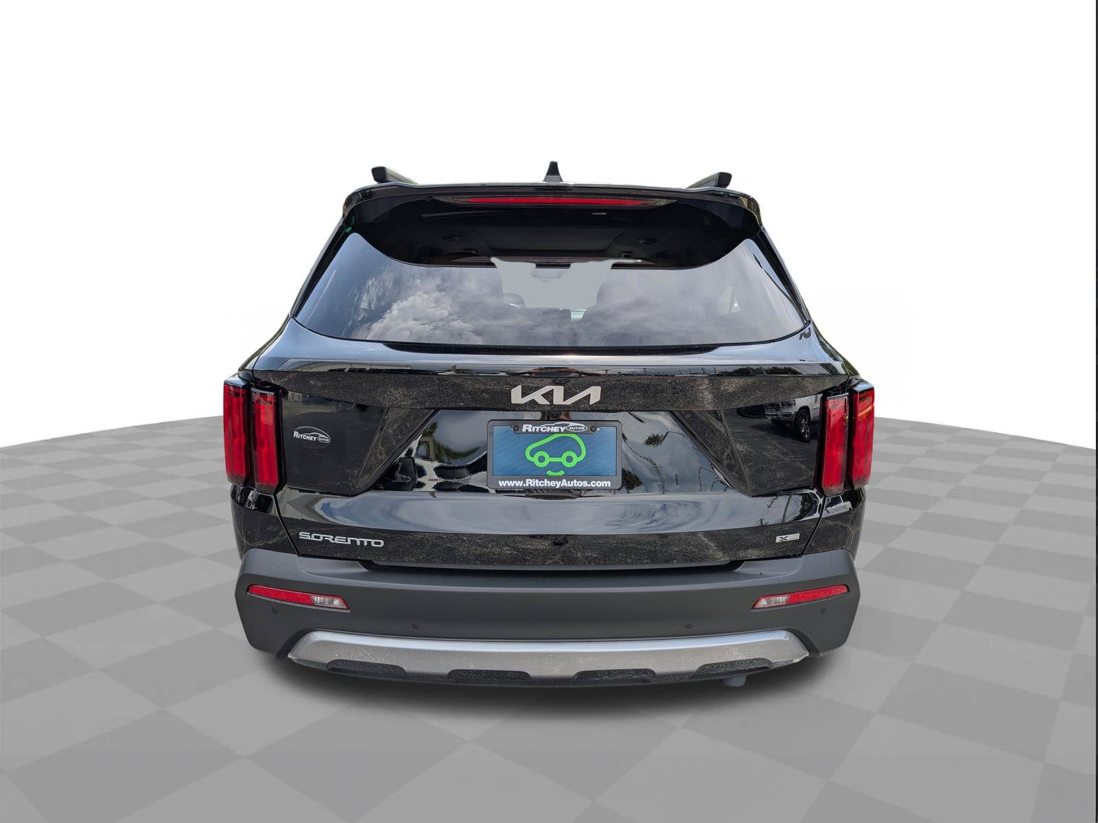 2023 Kia Sorento X-Line SX Prestige