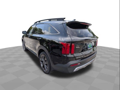 2023 Kia Sorento X-Line SX Prestige