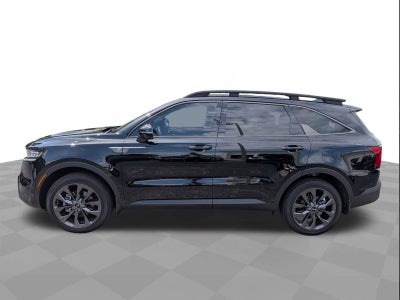 2023 Kia Sorento X-Line SX Prestige