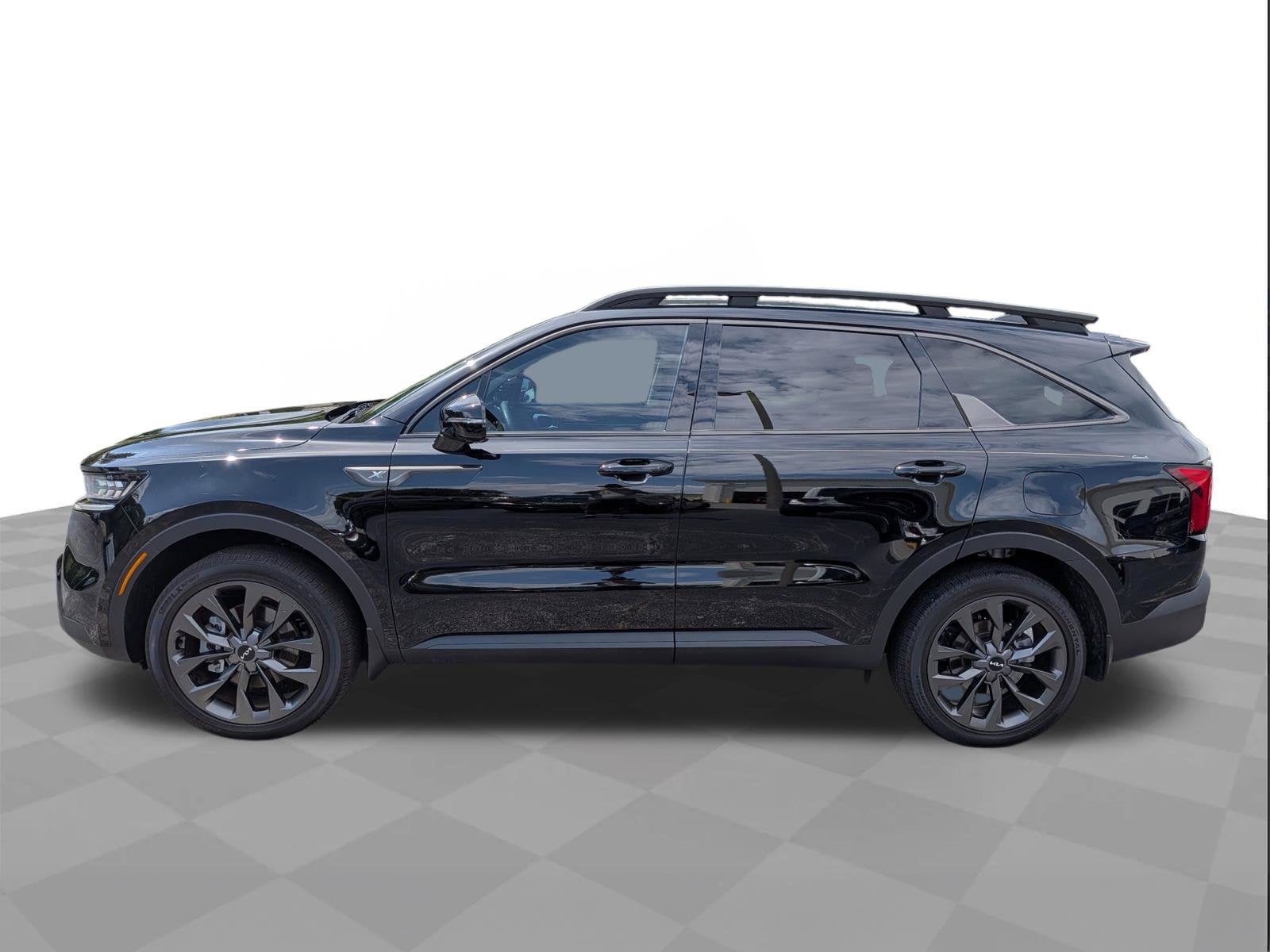 2023 Kia Sorento X-Line SX Prestige