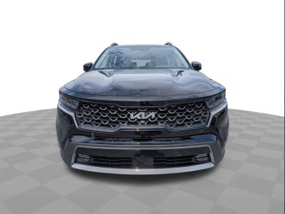 2023 Kia Sorento X-Line SX Prestige