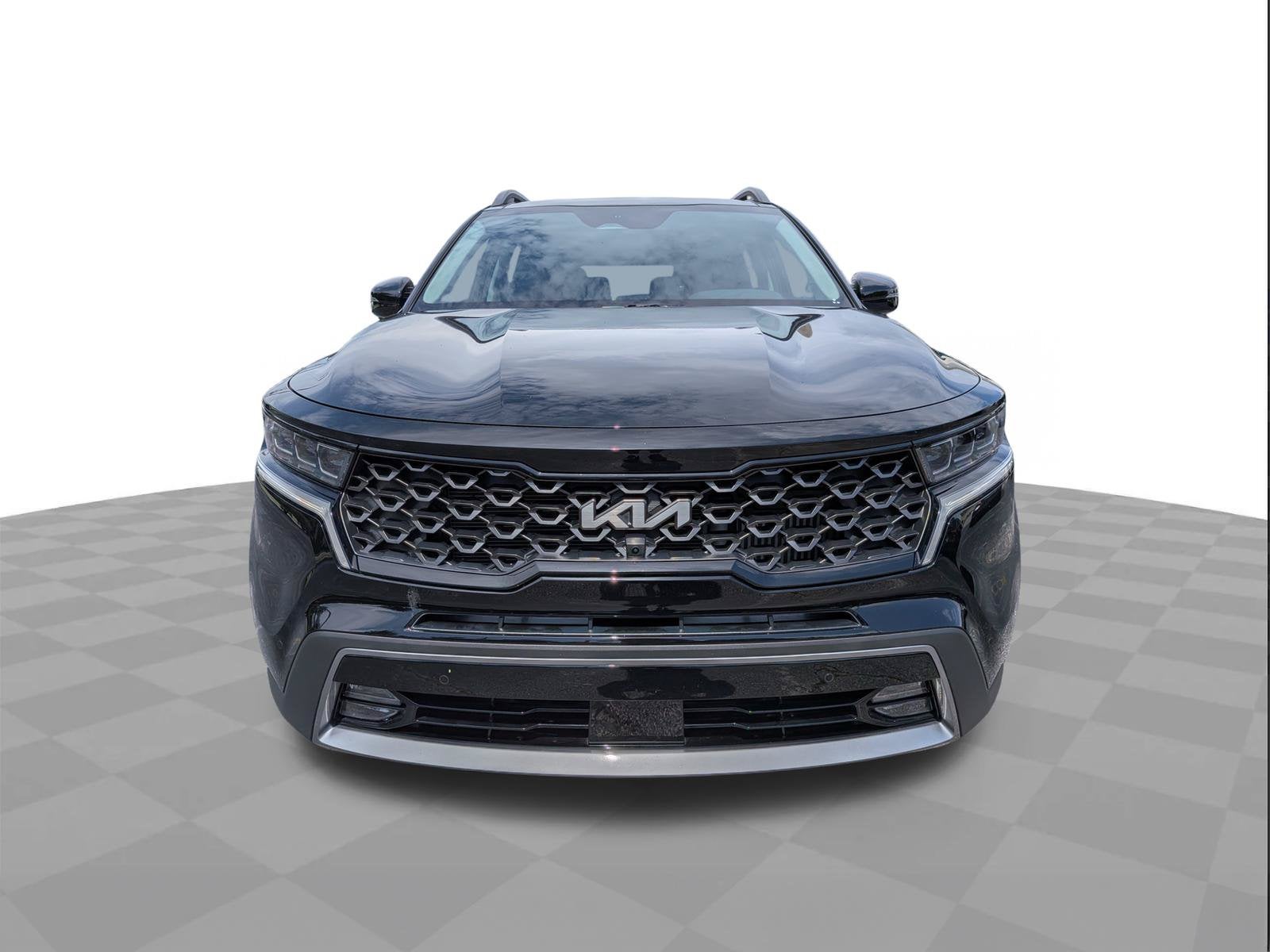 2023 Kia Sorento X-Line SX Prestige