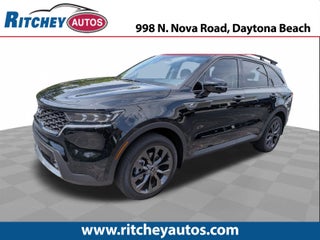 2023 Kia Sorento X-Line SX Prestige