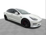2022 Tesla Model 3 Performance Dual Motor All-Wheel Drive