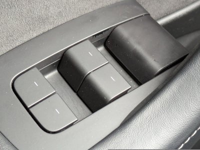 2022 Tesla Model 3 Performance Dual Motor All-Wheel Drive