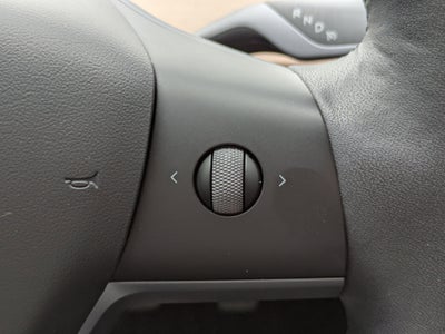 2022 Tesla Model 3 Performance Dual Motor All-Wheel Drive