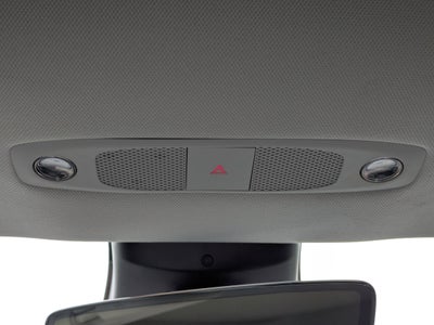 2022 Tesla Model 3 Performance Dual Motor All-Wheel Drive