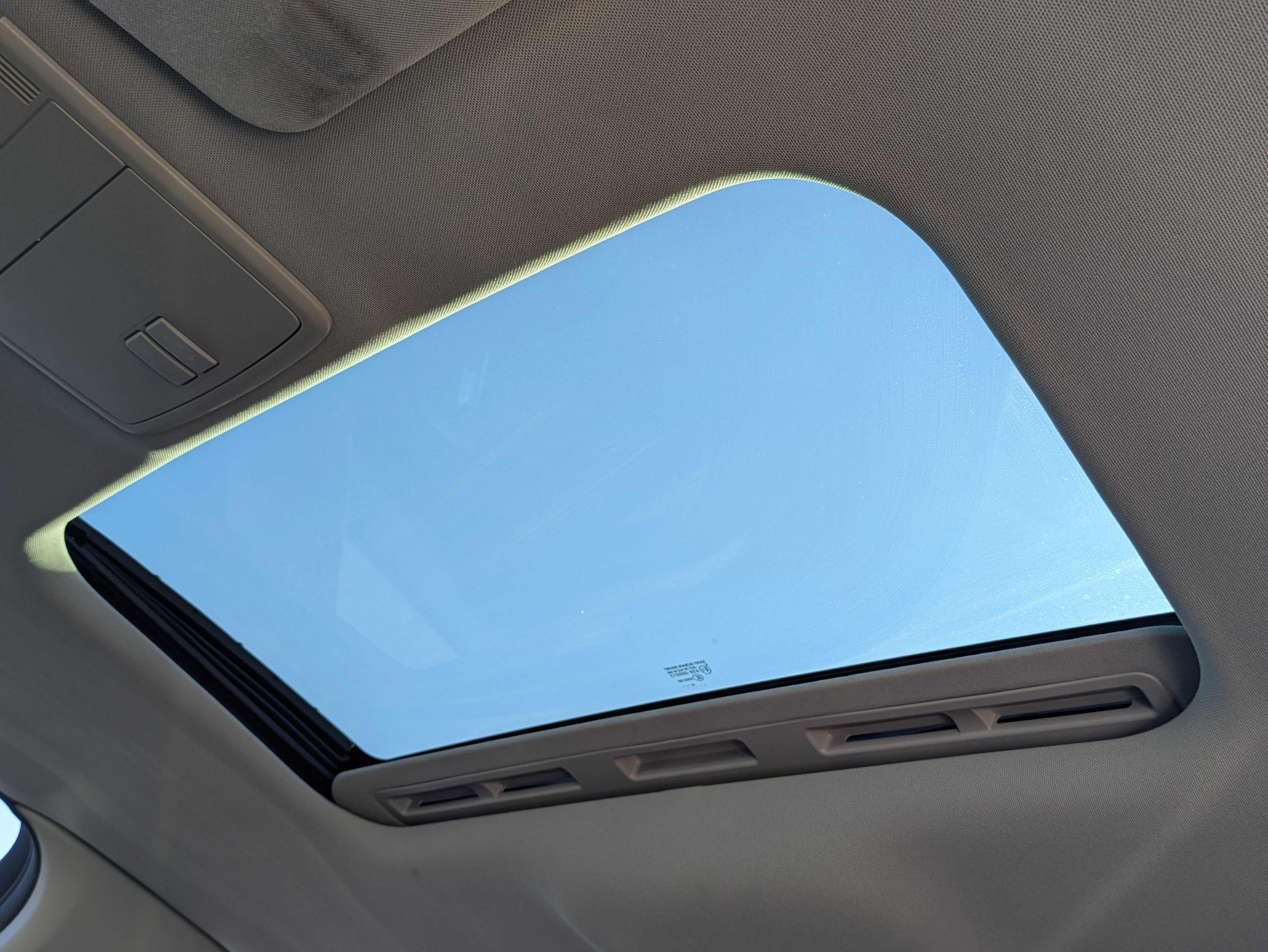 2017 Chevrolet SS Base