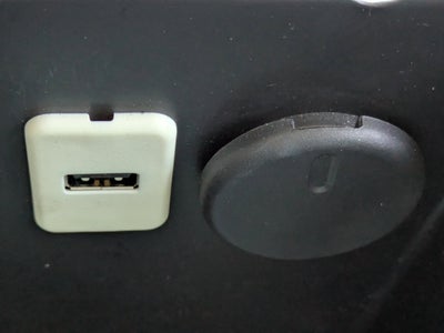 2017 Chevrolet SS Base