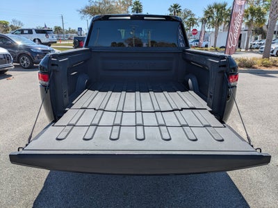 2022 RIVIAN R1T Adventure Package