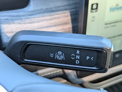 2022 RIVIAN R1T Adventure Package