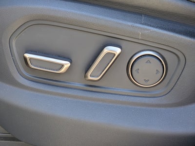 2022 RIVIAN R1T Adventure Package