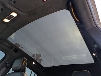 2022 RIVIAN R1T Adventure Package