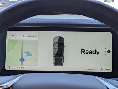 2022 RIVIAN R1T Adventure Package