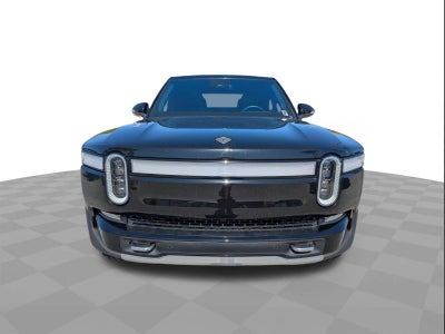 2022 RIVIAN R1T Adventure Package