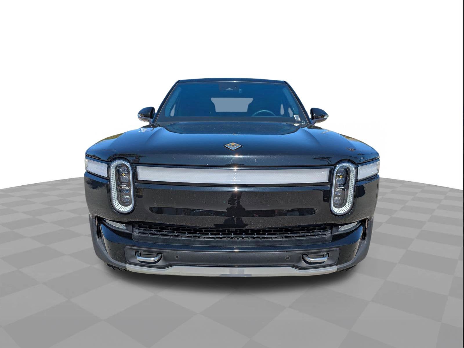 2022 RIVIAN R1T Adventure Package