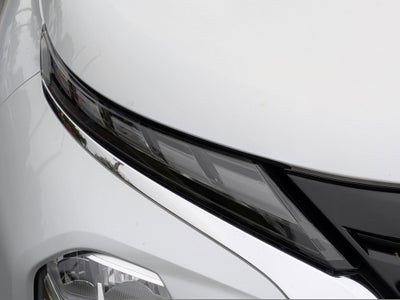 2023 Mitsubishi Outlander SEL Black Edition 2WD