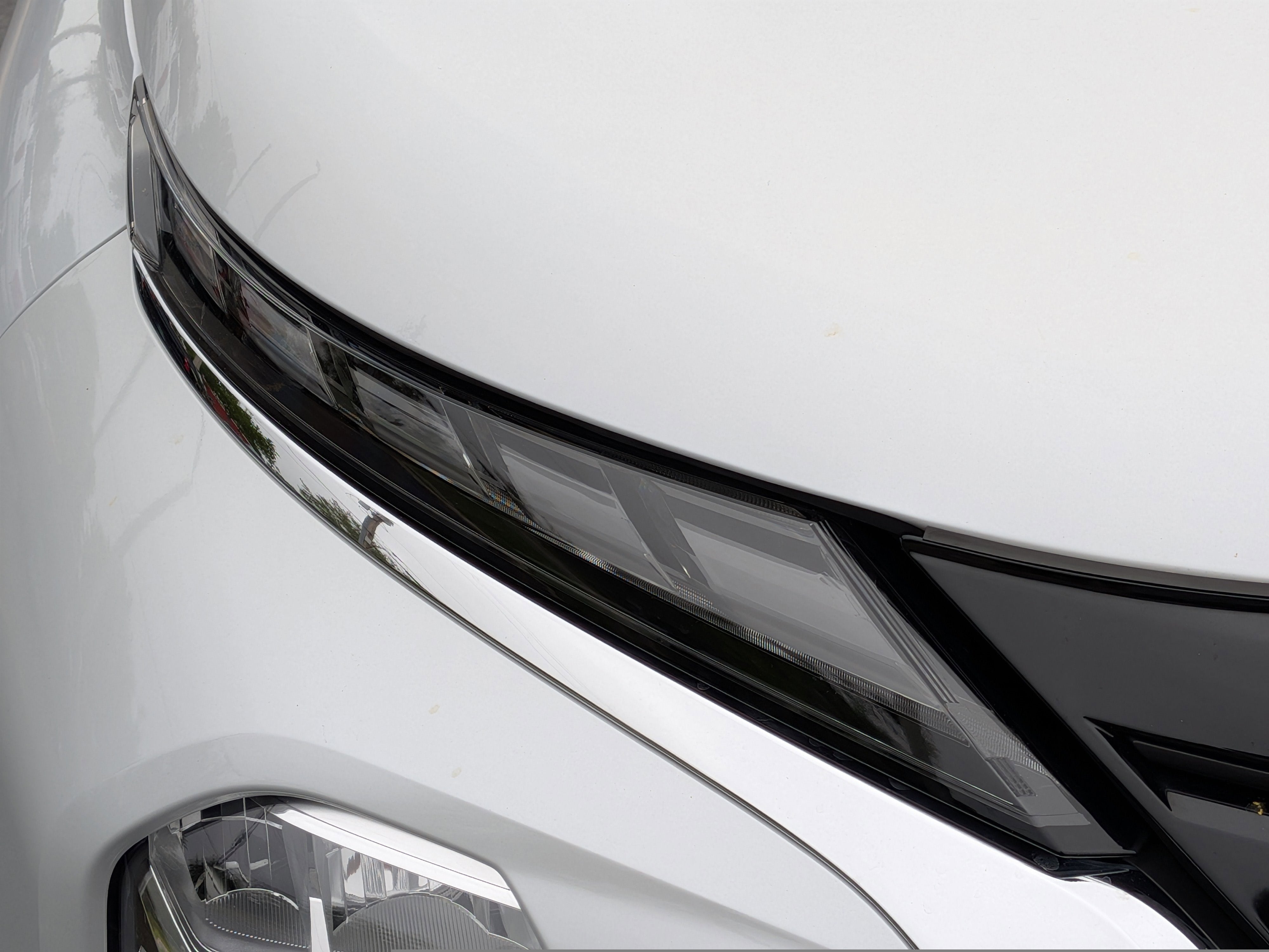 2023 Mitsubishi Outlander SEL Black Edition 2WD