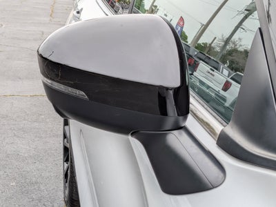 2023 Mitsubishi Outlander SEL Black Edition 2WD