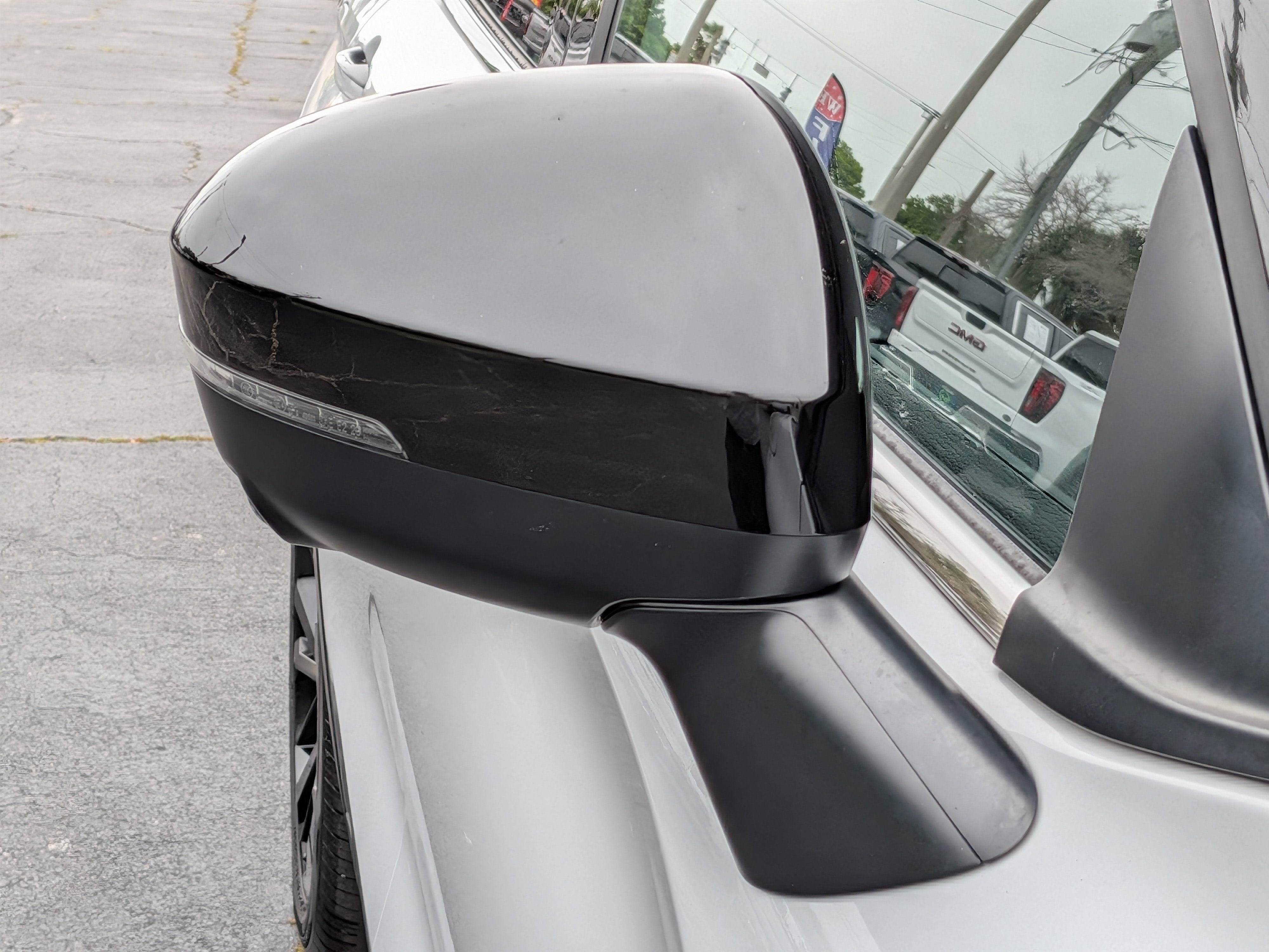 2023 Mitsubishi Outlander SEL Black Edition 2WD