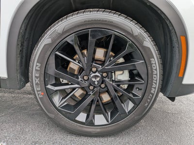 2023 Mitsubishi Outlander SEL Black Edition 2WD