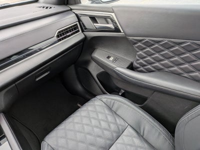 2023 Mitsubishi Outlander SEL Black Edition 2WD