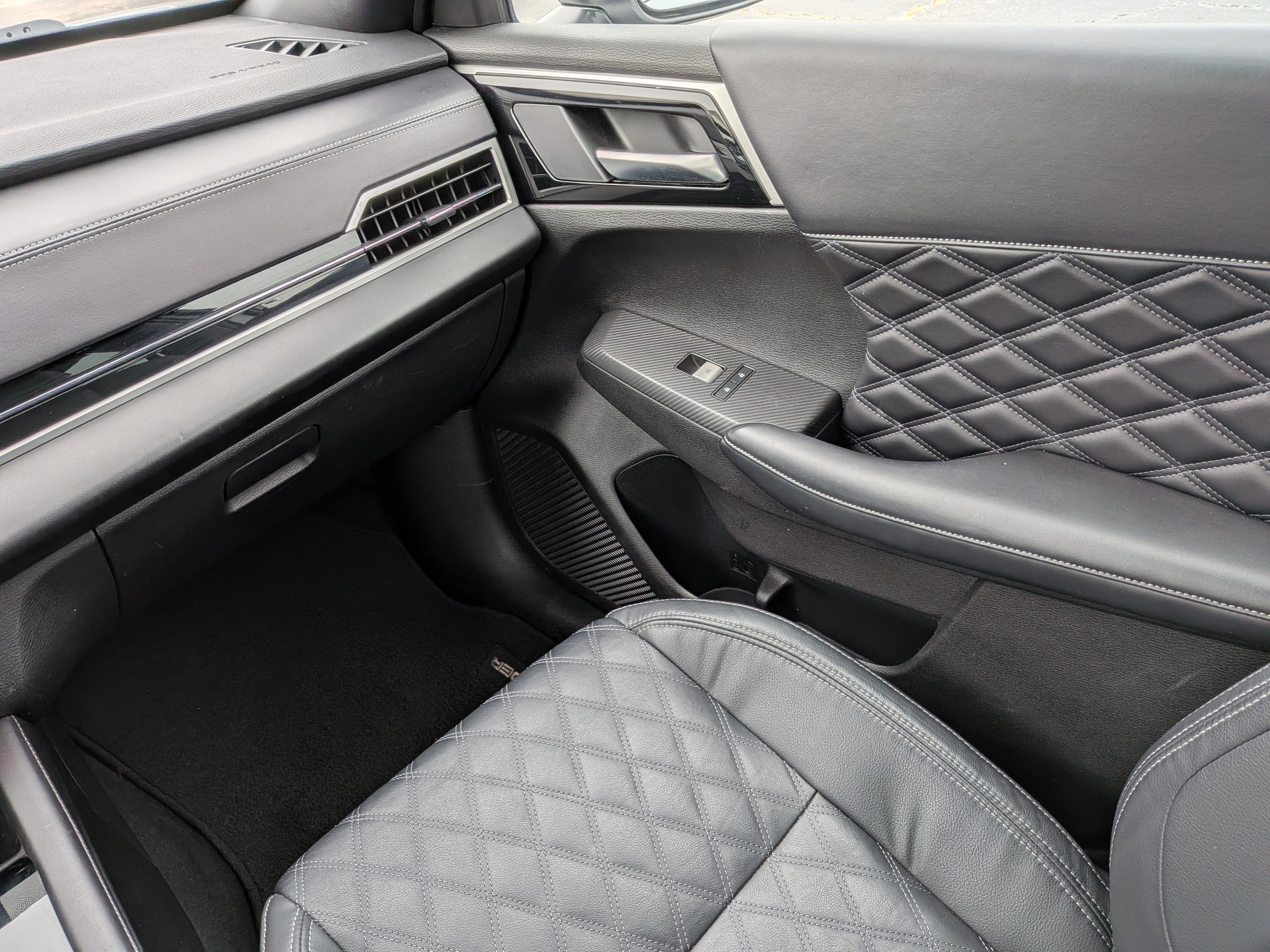 2023 Mitsubishi Outlander SEL Black Edition 2WD