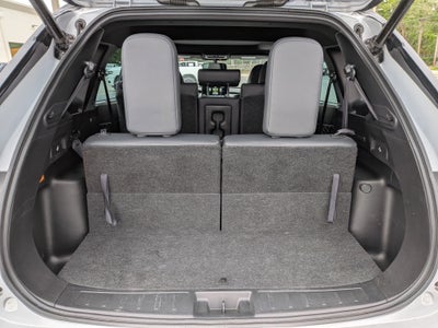 2023 Mitsubishi Outlander SEL Black Edition 2WD