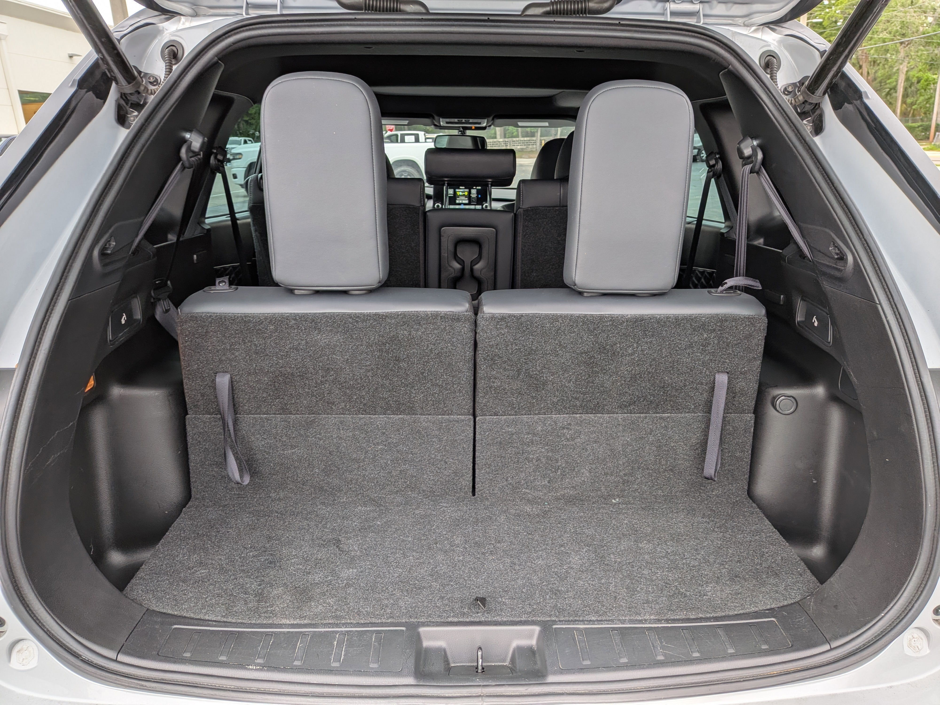 2023 Mitsubishi Outlander SEL Black Edition 2WD