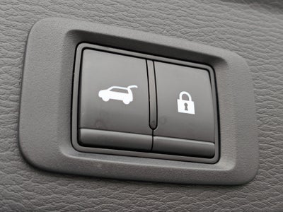 2023 Mitsubishi Outlander SEL Black Edition 2WD