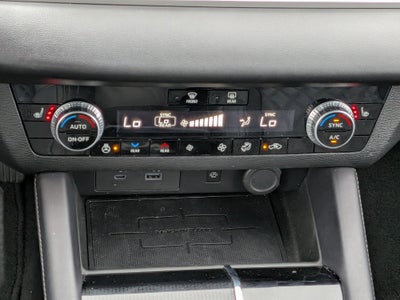 2023 Mitsubishi Outlander SEL Black Edition 2WD