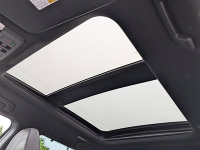 2023 Mitsubishi Outlander SEL Black Edition 2WD