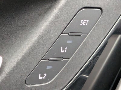 2023 Mitsubishi Outlander SEL Black Edition 2WD