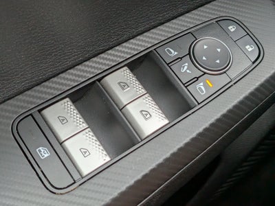 2023 Mitsubishi Outlander SEL Black Edition 2WD