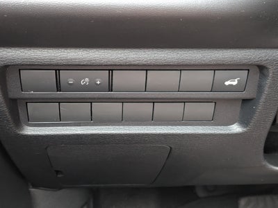 2023 Mitsubishi Outlander SEL Black Edition 2WD